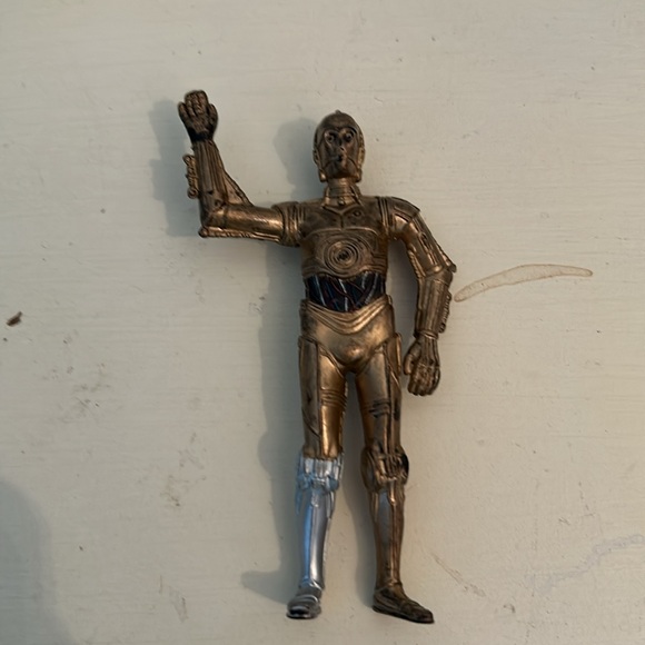 Star Wars figurines bundle. As is - Picture 7 of 10